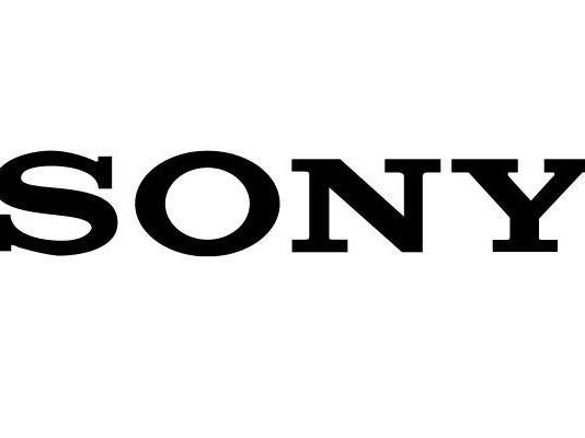 Sony - logo